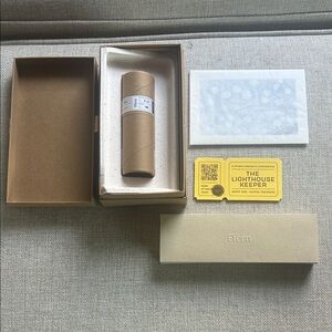Ffern Fragrance Set with Box